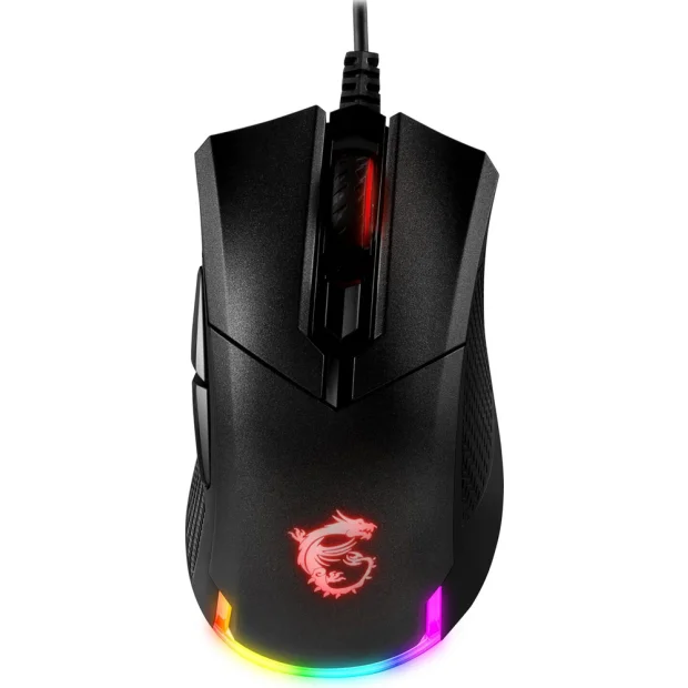 Игровая мышь MSI Clutch GM50